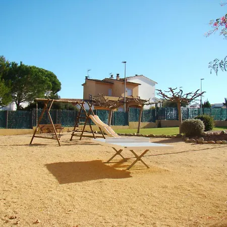 Riells Blau E202 Apartment