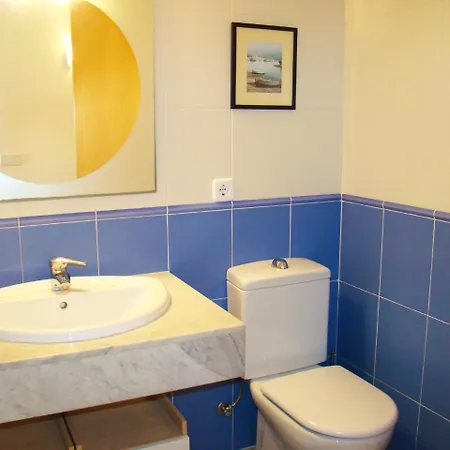 Riells Blau E202 Apartment L'Escala