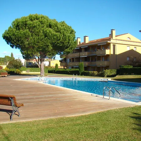 Riells Blau E202 Apartment L'Escala