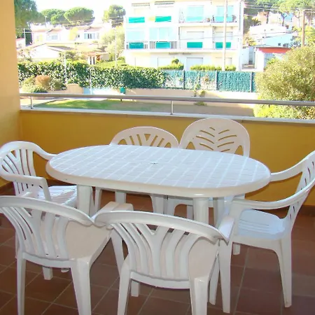 Riells Blau E202 L'Escala