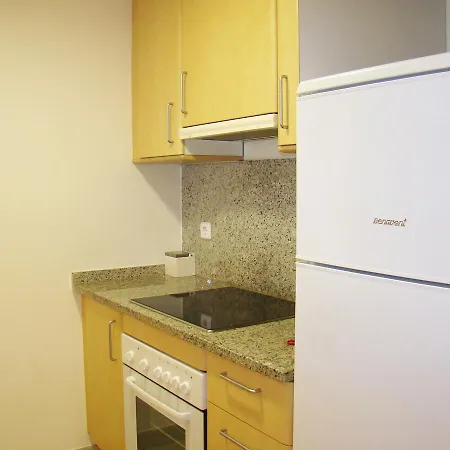 Riells Blau E202 Apartment *