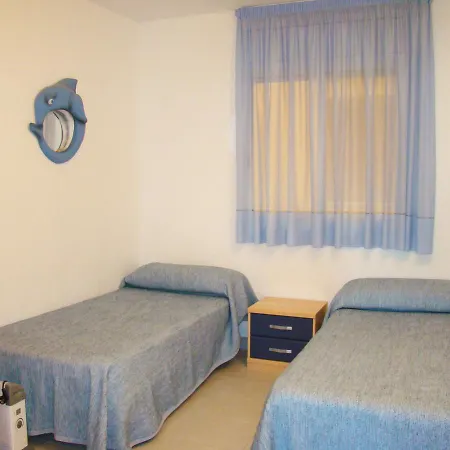 Riells Blau E202 Apartment L'Escala