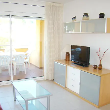 Riells Blau E202 * L'Escala